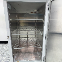 Norlak Upright Refrigerator image 2